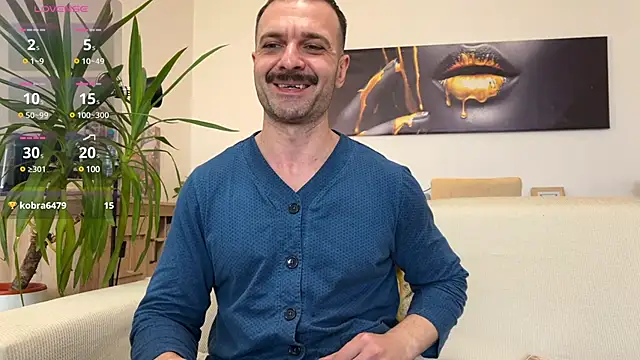 Asmodeuss666 online show from 15, 2, 2025