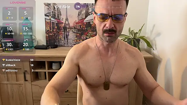 Asmodeuss666 online show from 10, 3, 2025