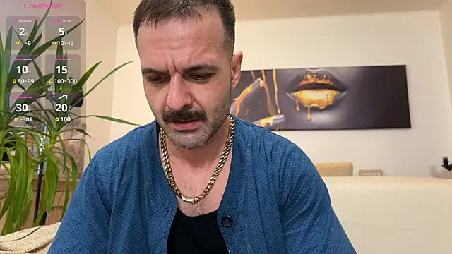 Asmodeuss666 online show from 15, 2, 2025