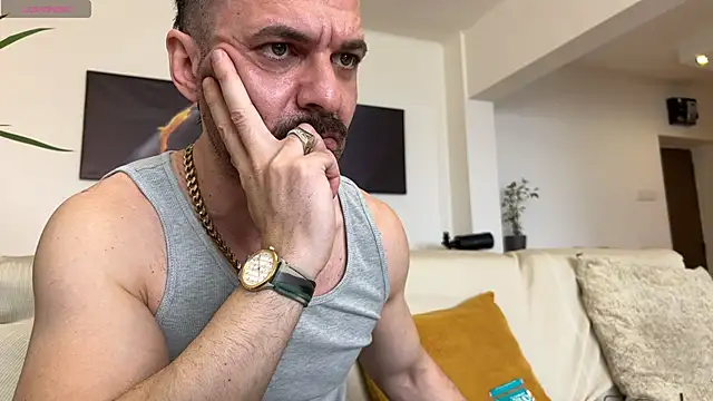 Asmodeuss666 online show from 5, 2, 2025