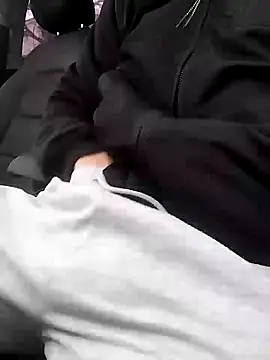 Fantomfantom16 online show from 10, 1, 2025