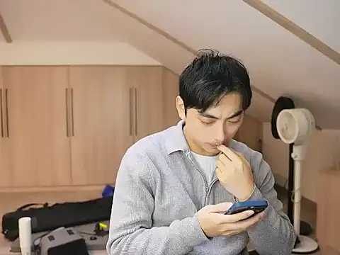 chinalover4199 online show from 8, 1, 2026