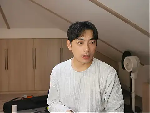 chinalover4199 online show from 9, 1, 2026