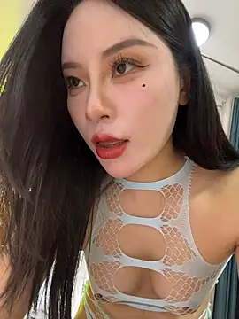 Caicai-a online show from 31, 3, 2026