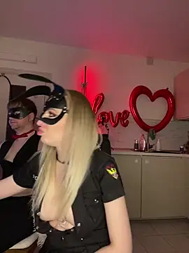 SOFYandMIKE online show from 22, 2, 2026