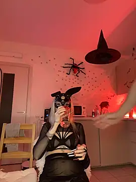 SOFYandMIKE online show from 21, 10, 2025