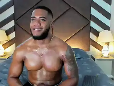 benjamincol online show from 28, 2, 2025