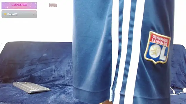 Br4ndxpimm online show from 19, 9, 2025