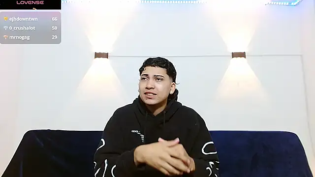 Br4ndxpimm online show from 6, 11, 2025