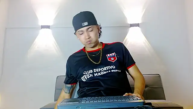 Br4ndxpimm online show from 8, 1, 2026