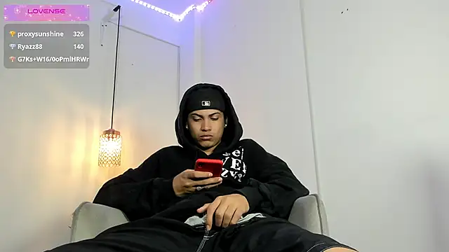 Br4ndxpimm online show from 14, 10, 2025