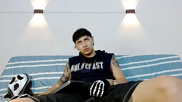 Br4ndxpimm online show from 17, 10, 2025