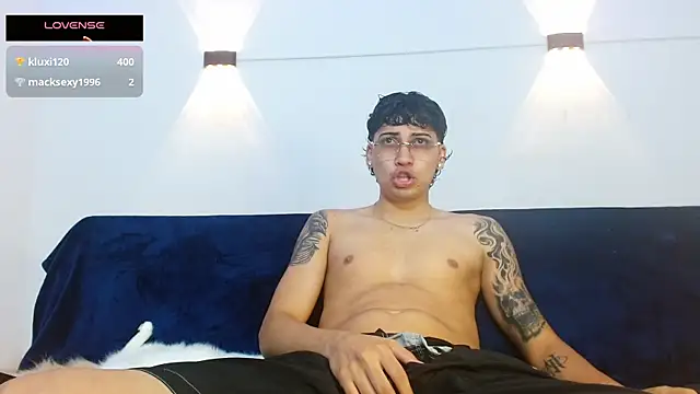 Br4ndxpimm online show from 31, 10, 2025