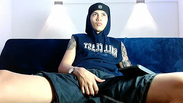 Br4ndxpimm online show from 3, 10, 2025