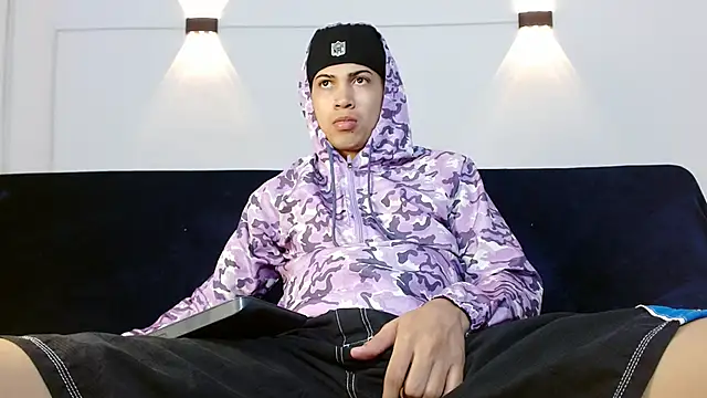 Br4ndxpimm online show from 11, 10, 2025