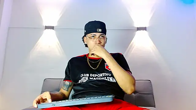 Br4ndxpimm online show from 7, 1, 2026