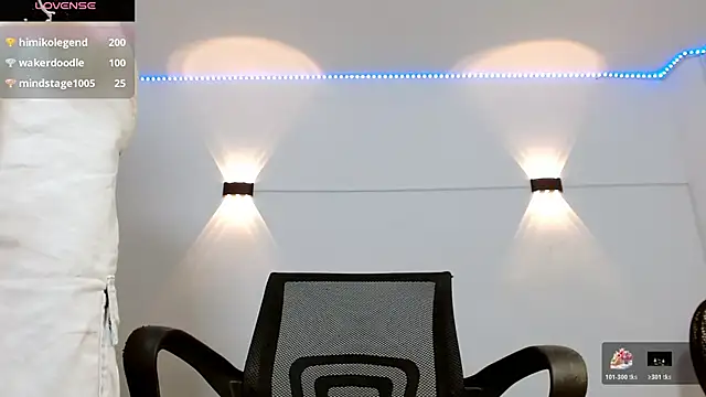 Br4ndxpimm online show from 3, 11, 2025