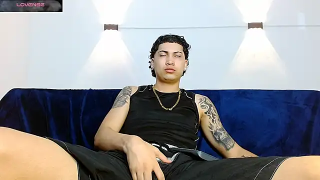 Br4ndxpimm online show from 4, 12, 2025