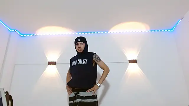 Br4ndxpimm online show from 9, 10, 2025