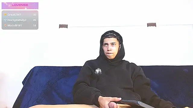 Br4ndxpimm online show from 16, 9, 2025