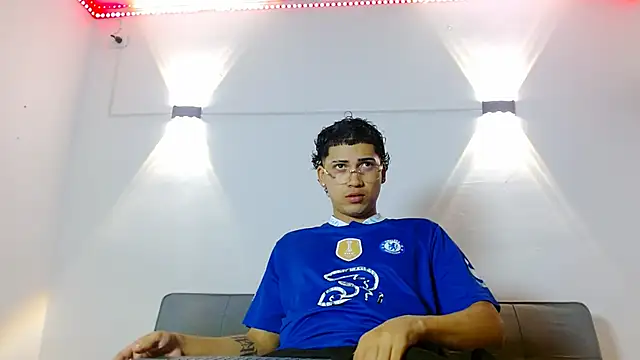 Br4ndxpimm online show from 10, 1, 2026