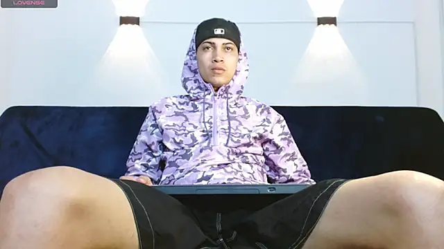 Br4ndxpimm online show from 26, 9, 2025