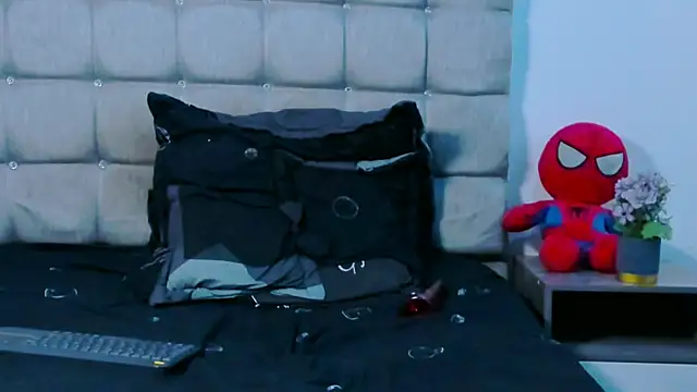 Br4ndxpimm online show from 9, 3, 2026