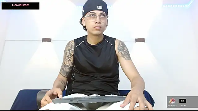 Br4ndxpimm online show from 26, 10, 2025