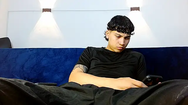 Br4ndxpimm online show from 15, 12, 2025