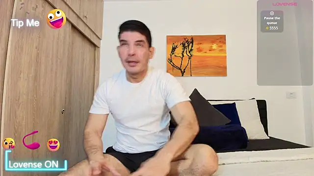 Andrewstelle coleman online show from 24, 10, 2025