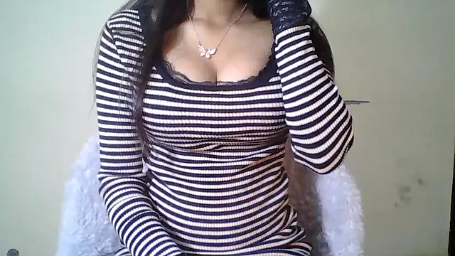 Naughty Nayra online show from 13, 11, 2025