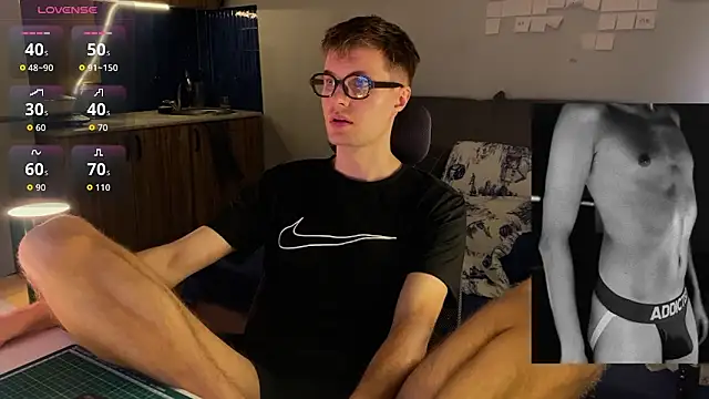 Leonnextdoor online show from 27, 2, 2026