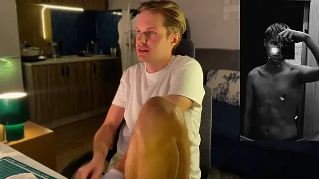 Leonnextdoor online show from 5, 2, 2026