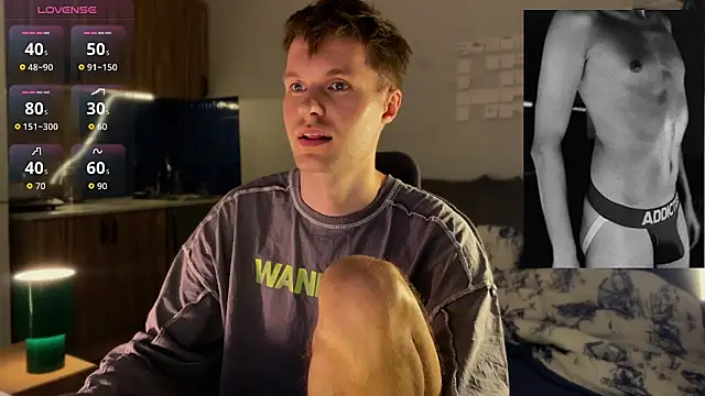 Leonnextdoor online show from 12, 3, 2026