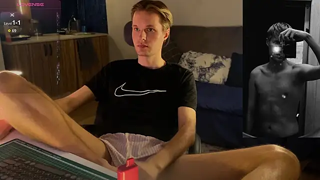 Leonnextdoor online show from 7, 2, 2026