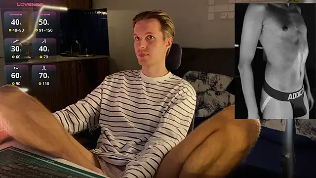 Leonnextdoor online show from 20, 2, 2026