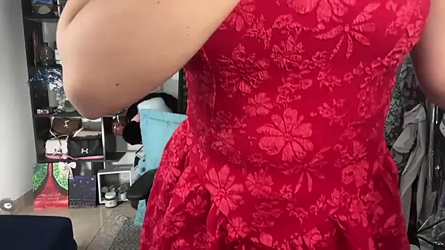 roseofvenom online show from 7, 2, 2026