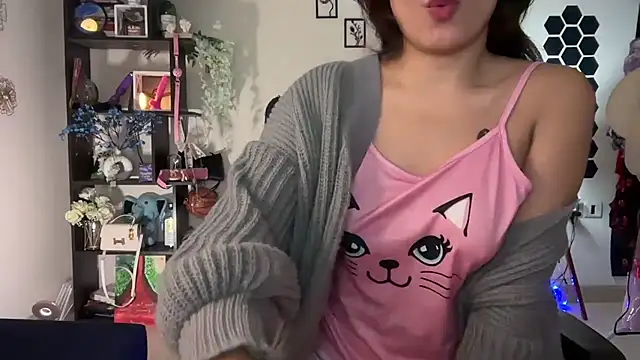 roseofvenom online show from 30, 11, 2025