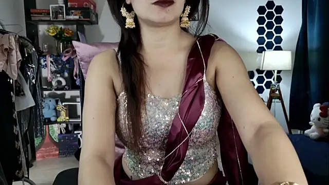 roseofvenom online show from 14, 4, 2026