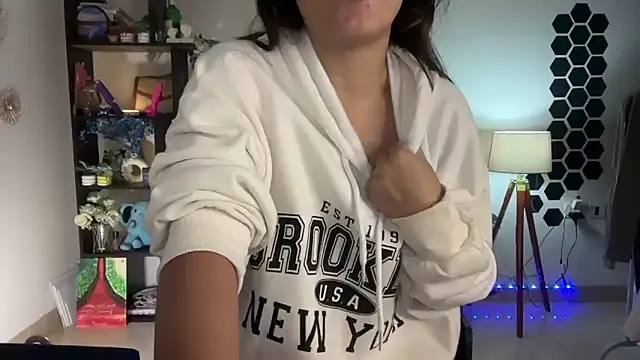 roseofvenom online show from 12, 11, 2025