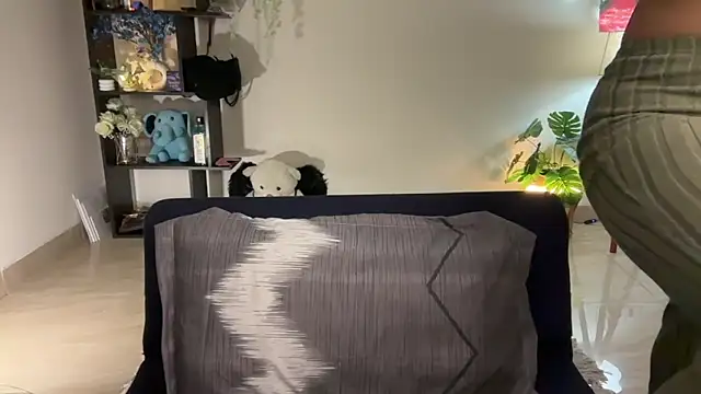 roseofvenom online show from 5, 11, 2025