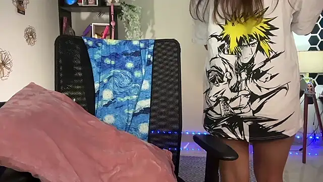 roseofvenom online show from 28, 11, 2025