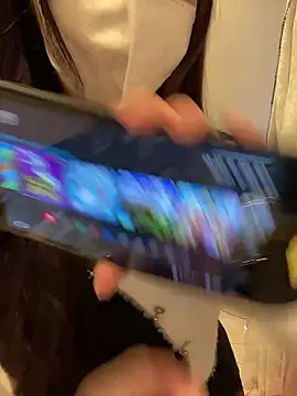 Snapshot of mina_0207 chatting on 17, 1, 2026 mina 0207 online show from 17, 1, 2026