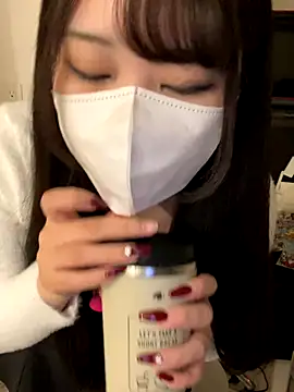 Snapshot of mina_0207 chatting on 9, 11, 2025 mina 0207 online show from 9, 11, 2025