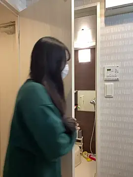 Snapshot of mina_0207 chatting on 18, 3, 2026 mina 0207 online show from 18, 3, 2026