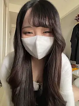 Snapshot of mina_0207 chatting on 27, 3, 2026 mina 0207 online show from 27, 3, 2026