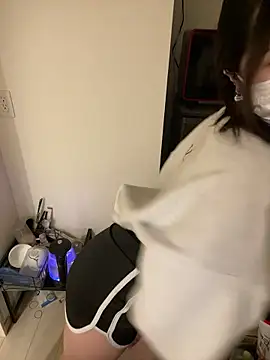 Snapshot of mina_0207 chatting on 12, 3, 2026 mina 0207 online show from 12, 3, 2026