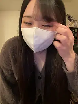 Snapshot of mina_0207 chatting on 24, 3, 2026 mina 0207 online show from 24, 3, 2026