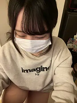 Snapshot of mina_0207 chatting on 10, 3, 2026 mina 0207 online show from 10, 3, 2026