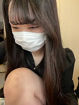 Snapshot of mina_0207 chatting on 29, 3, 2026 mina 0207 online show from 29, 3, 2026